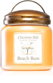 Chestnut Hill Beach Bum Tuoksukynttilä