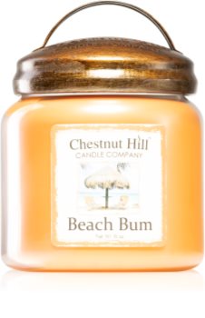Chestnut Hill Beach Bum vela perfumada