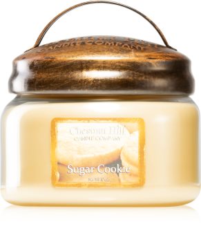 Chestnut Hill Sugar Cookie bougie parfumée