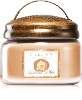 Chestnut Hill Roasted Coffee scented candle