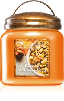 Chestnut Hill Toasted Pumpkin Seed Duftkerze
