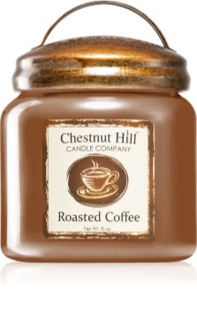 Chestnut Hill Roasted Coffee Tuoksukynttilä