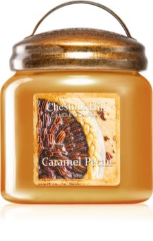 Chestnut Hill Caramel Pecan αρωματικό κερί