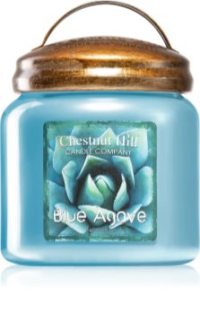 Chestnut Hill Blue Agave bougie parfumée