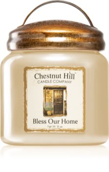 Chestnut Hill Bless Our Home Tuoksukynttilä