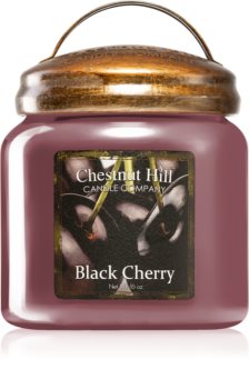 Chestnut Hill Black Cherry mirisna svijeća