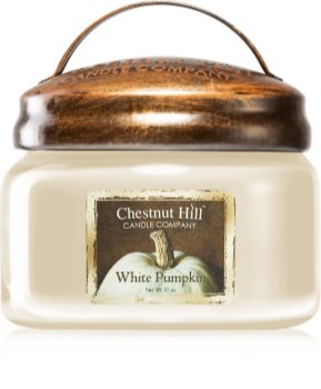 Chestnut Hill White Pumpkin świeczka zapachowa