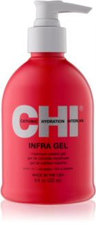 CHI Infra gel per capelli fissante extra forte