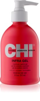 CHI Infra gel za lase ekstra močno utrjevanje