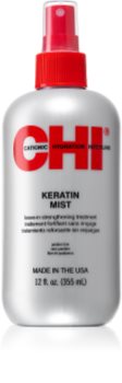 CHI Infra Keratin Mist cure pour fortifier les cheveux
