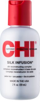 CHI Silk Infusion regenerační kúra