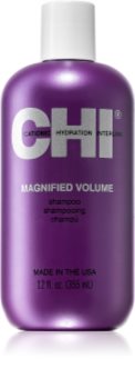 CHI Magnified Volume šampon pro objem jemných vlasů