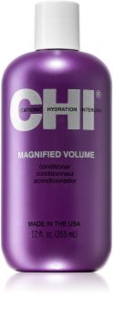 CHI Magnified Volume après-shampoing volumisant pour cheveux  fins