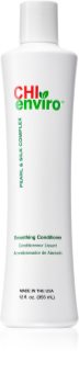 CHI Enviro feuchtigkeitsspendender und glättender Conditioner