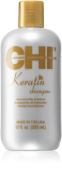 CHI Keratin šampon s keratinom za suhu i neposlušnu kosu