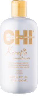 CHI Keratin conditioner cu keratina pentru par uscat si indisciplinat