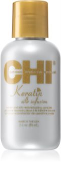 CHI Keratin Silk Infusion siero rigenerante con cheratina