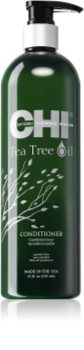 CHI Tea Tree Oil balsam revigorant pentru par si scalp gras