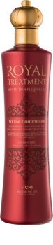 CHI Royal Treatment Cleanse objemový kondicionér pro jemné a zplihlé vlasy