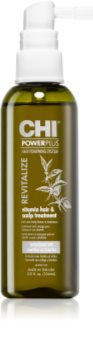 CHI Power Plus Revitalize trattamento rinforzante senza risciacquo per capelli e cuoio capelluto