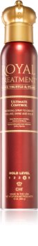 CHI Royal Treatment Ultimate Control lacca per capelli per volume e brillantezza