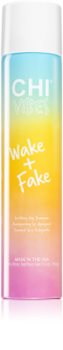 CHI Vibes Wake + Fake shampoo a secco delicato