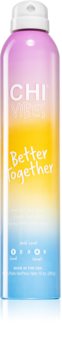 CHI Vibes Better Together Dual Mist lacca fissante vaporizzata