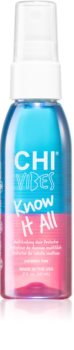 CHI Vibes Know It All spray multifunzione per capelli per capelli