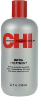 CHI Infra cure régénérante pour cheveux