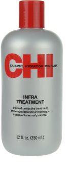 CHI Infra regenerační kúra na vlasy