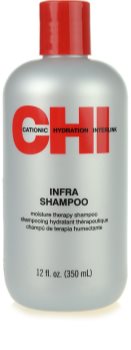 CHI Infra champú hidratante