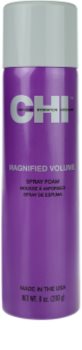 CHI Magnified Volume espuma para el cabello para dar volumen