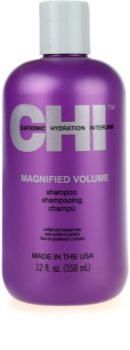 CHI Magnified Volume Shampoo für mehr Volumen
