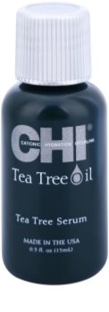 CHI Tea Tree Oil ser hidratant efect regenerator