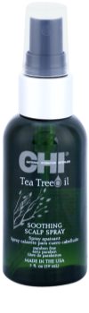 CHI Tea Tree Oil pomirjajoče pršilo proti draženju in srbenju lasišča