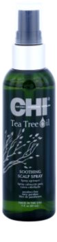 CHI Tea Tree Oil Soothing Spray for Irritated and Itchy Scalp