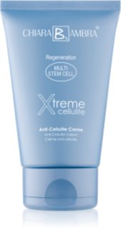 Chiara Ambra Xtreme Cellulite telový krém proti celulitíde