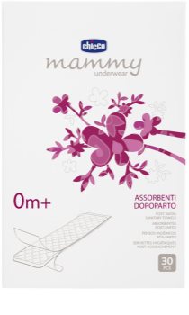 Chicco Mammy maternity pads