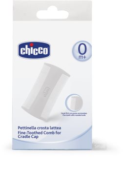 Chicco Comb Comb For Eczema
