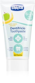 Chicco Toothpaste 6-24 months Zobu pasta bērniem
