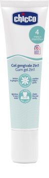Chicco Oral Care zubní gel pro děti