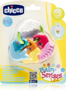 Chicco Baby Senses Beißring