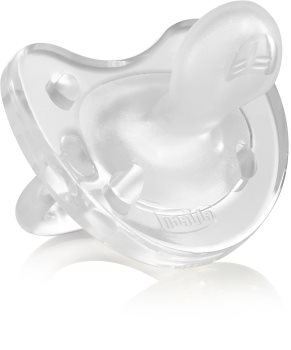 Chicco Physio Soft White tutti 0-6 m