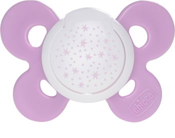 Chicco Physio Comfort Stars cumi