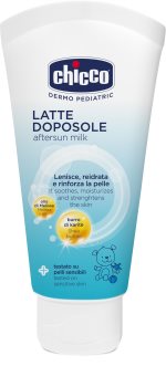 Chicco Sun AfterSun After Sun Milch für Kinder
