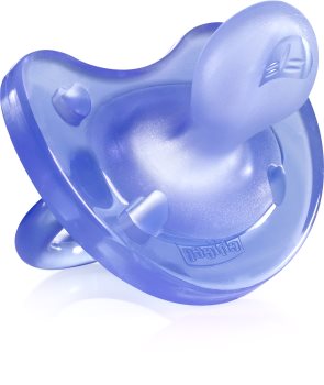 Chicco Physio Soft Pink tutti 2 kpl