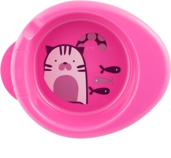 Chicco Warmy 6 m+ чиния