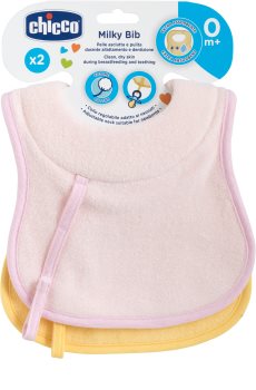 Chicco Bibs előke csecsemők számára