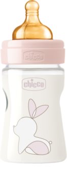 Chicco Original Touch Girl baby bottle