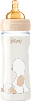 Chicco Original Touch Neutral бебешко шише